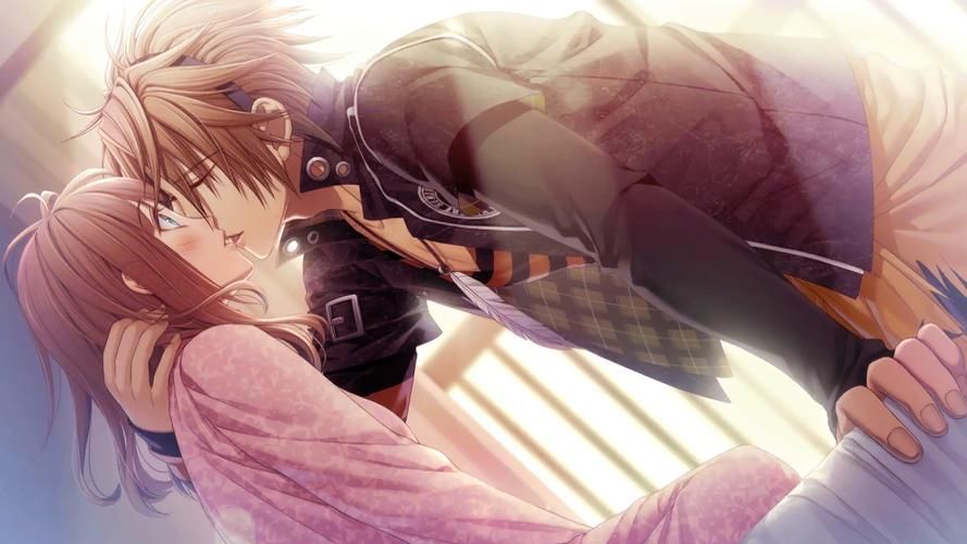 我的失忆症女友安卓汉化版：全CG剧情深度体验