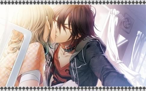 我的失忆症女友安卓汉化：全结局解锁，重温爱情故事