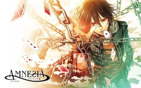 我的失忆症女友安卓汉化：全结局解锁，重温爱情故事