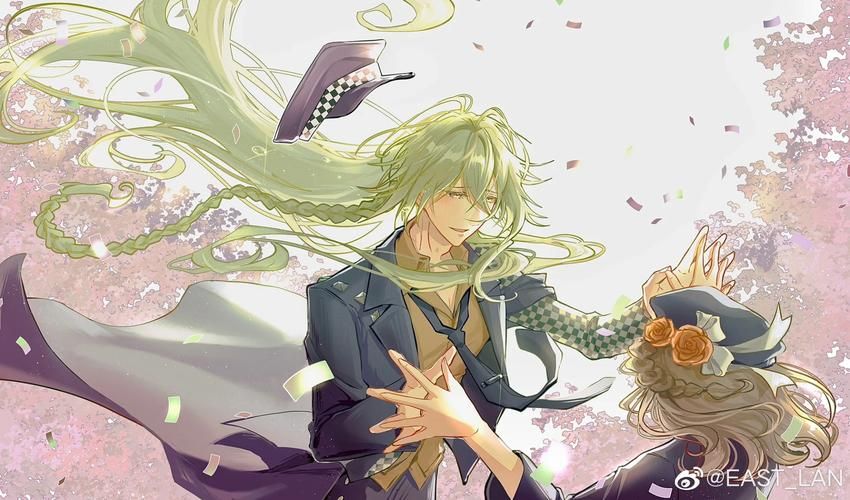 我的失忆症女友安卓汉化：全结局解锁，重温爱情故事