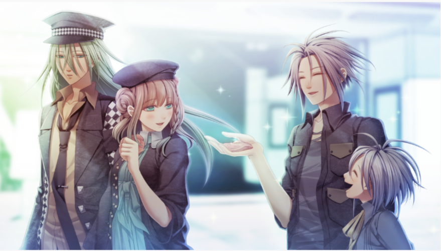 我的失忆症女友官方正式版下载：最新版游戏来啦！