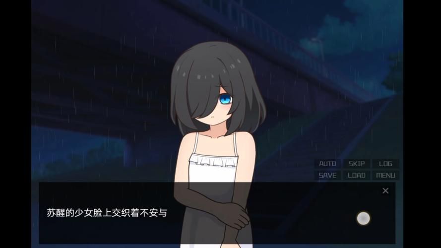 我的失忆症女友官方正式版下载：最新版游戏来啦！