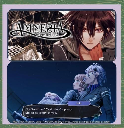 我的失忆症女友官方正式版下载：最新版游戏来啦！