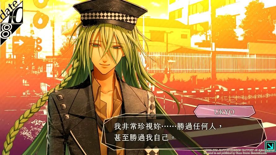 我的失忆症女友官方正式版下载：最新版游戏来啦！