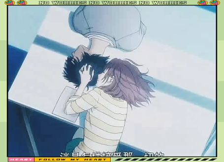 我的失忆症女友官网入口，开启你的治愈系恋爱之旅