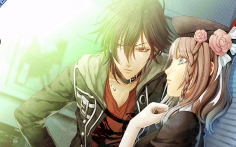 我的失忆症女友最新版本：完整汉化版，超多精彩CG