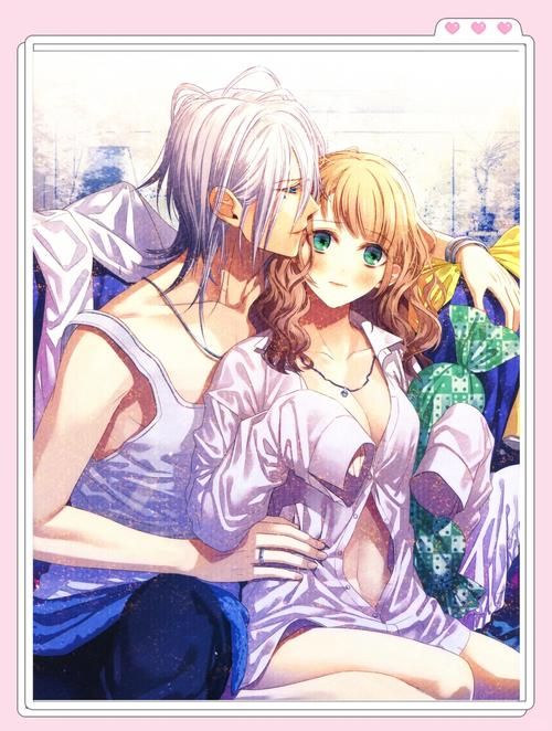 我的失忆症女友最新资源分享，福利满满的恋爱游戏