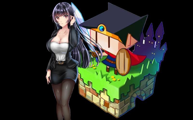 我的女友是恶霸CH1-EP4下载资源分享，高清CG福利！