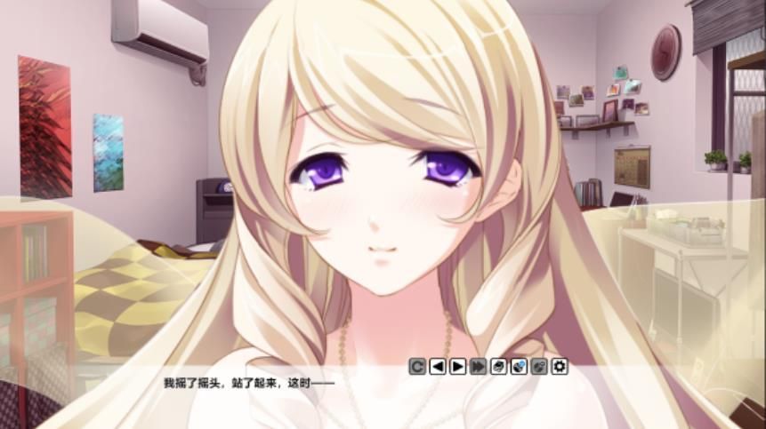 我的女友是恶霸CH1-EP4安卓PC双版本下载