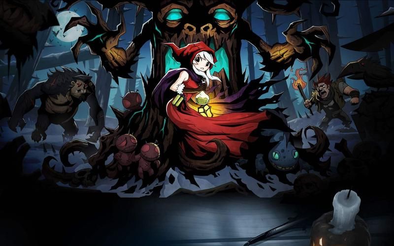 我的女友是恶霸CH1-EP4杨过游戏好玩吗？玩家真实体验