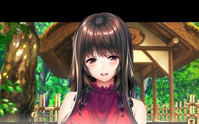 我的女友是恶霸CH1-EP4汉化版：全CG解锁及最新更新