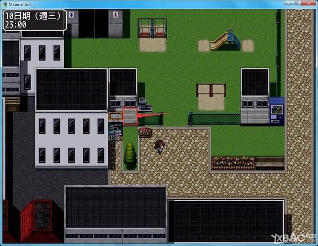 我的女友是恶霸CH1-EP4绅士游戏：全CG解锁方法