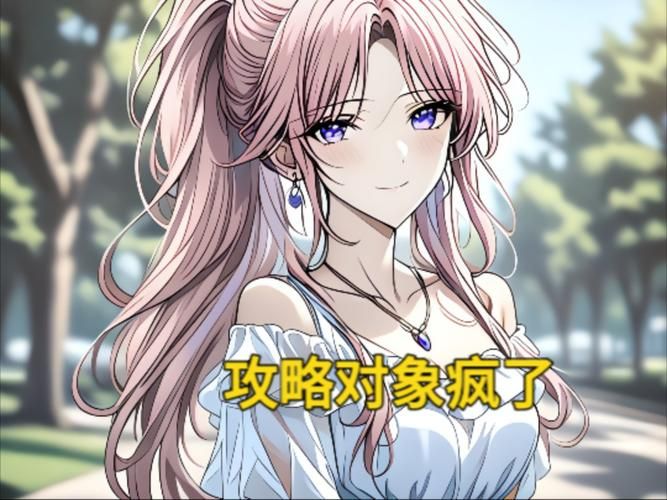 我的女友是恶霸CH1-EP4：安卓PC版全CG解锁攻略