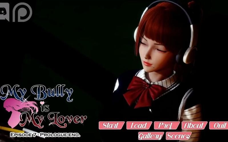 我的女友是恶霸CH1-EP4：最新版本下载，超详细游戏玩法介绍