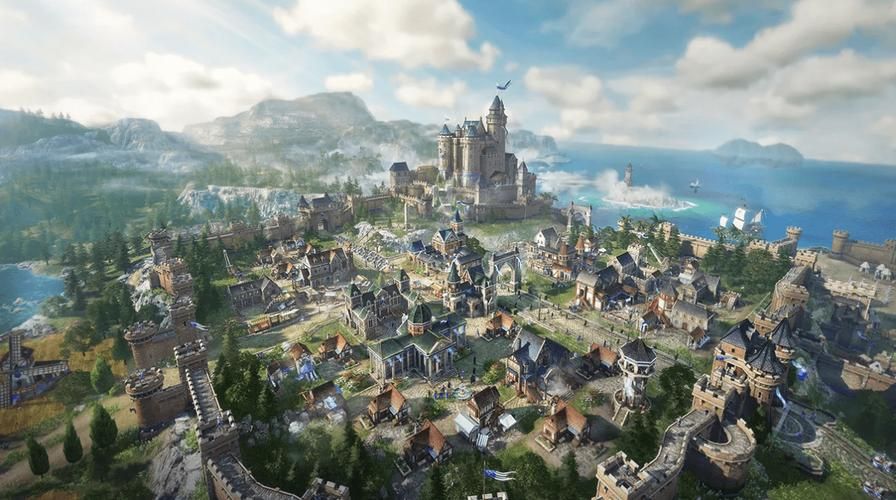 我的姐姐阿丽亚安卓版：简单易上手的SLG游戏