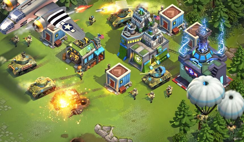 我的姐姐阿丽亚游戏官网：轻松休闲SLG游戏推荐