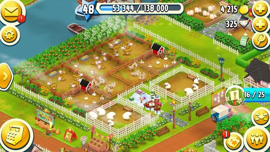 我的播种农场官方正式版下载最新版：无需等待，立即畅玩！