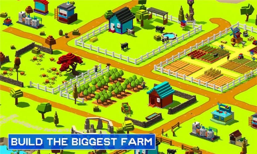 我的播种农场官方网站：体验田园生活，下载即刻开始