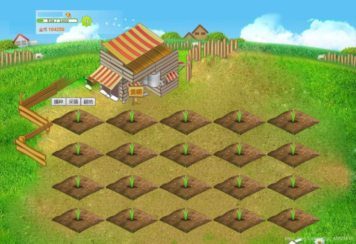 我的播种农场最新消息：你不知道的隐藏玩法和作弊技巧