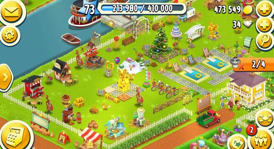 我的播种农场游戏官网：下载地址及新手玩法攻略