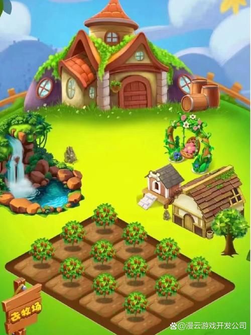 我的播种农场游戏官网：下载地址及新手玩法攻略