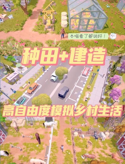 我的播种农场游戏攻略：高效种植，轻松成为农场主