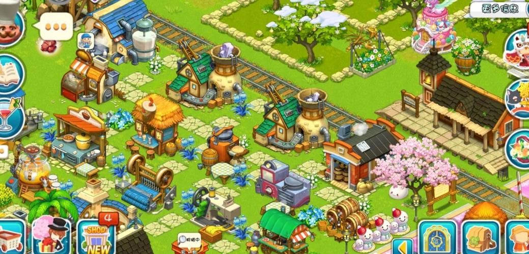 我的播种农场游戏攻略：高效种植，轻松成为农场主