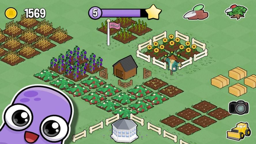 我的播种农场版本大全：下载安装及游戏攻略详解