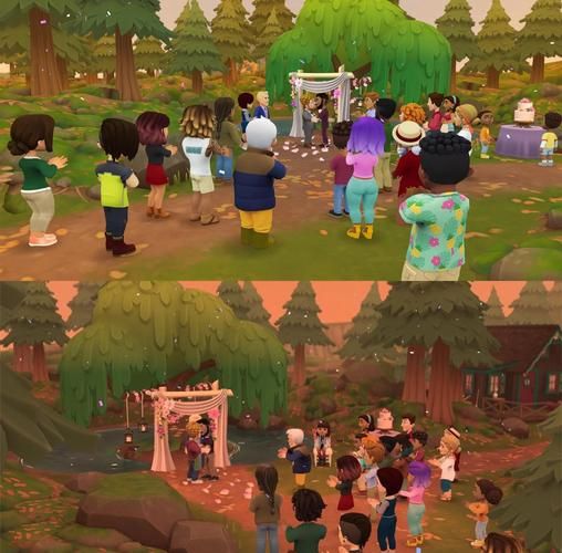 我的播种农场绅士游戏：你从未见过的另类农场经营