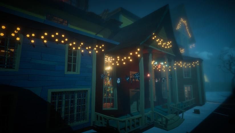 我的新邻居官方正式版下载：最新版游戏完整体验