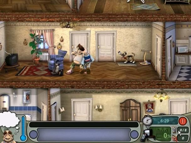 我的新邻居官方正式版下载：最新版游戏完整体验