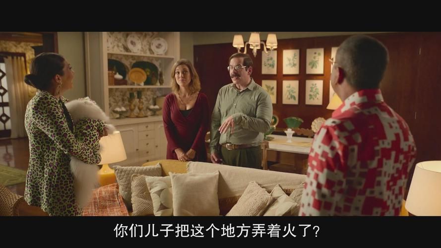 我的新邻居最新动态:热闹家庭的日常生活趣事 我的新邻居最新动态:热闹家庭的日常生活趣事