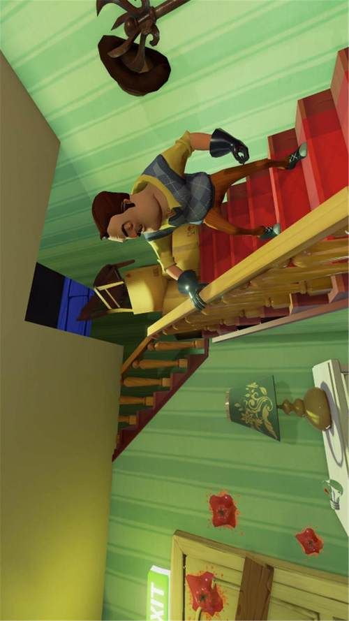 我的新邻居游戏下载方法，超详细步骤分享