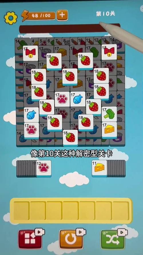 我的无尽幻想V0.10.1内有小羊游戏攻略详解