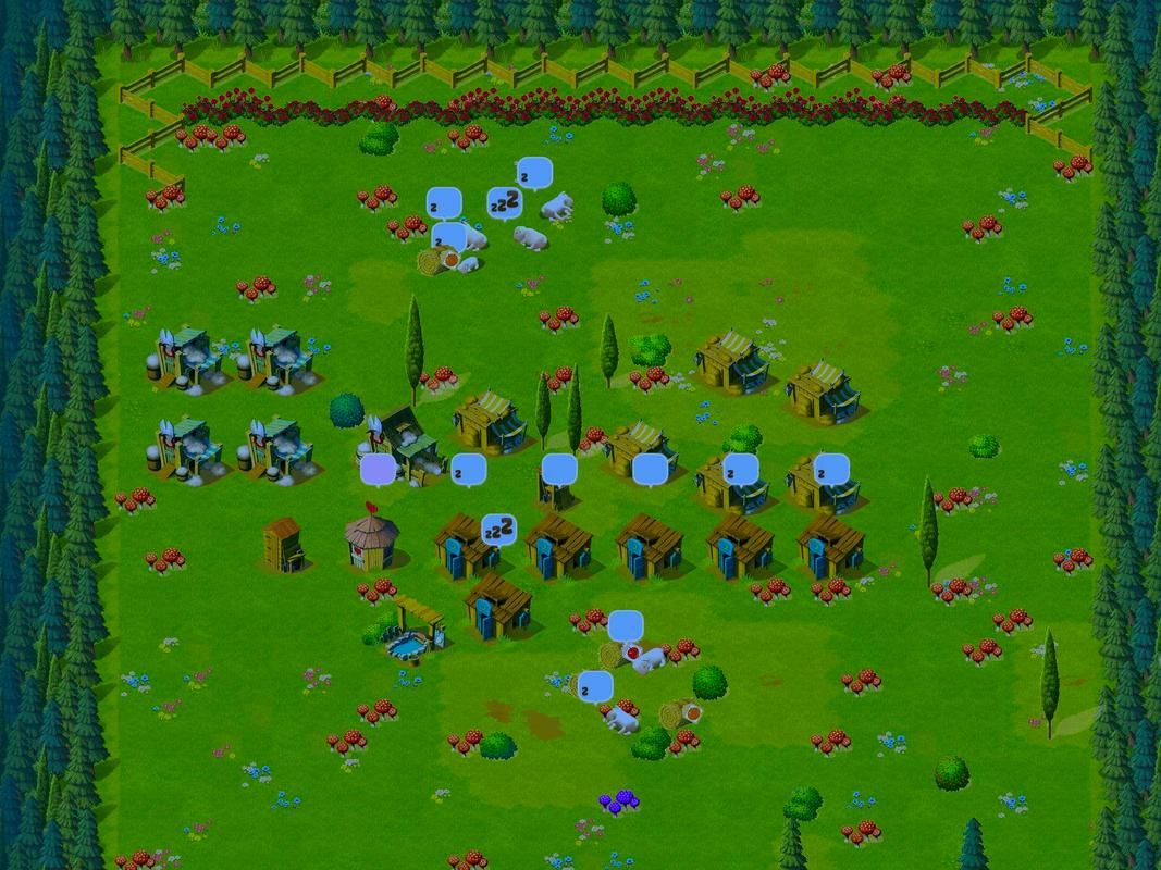 我的无尽幻想V0.10.1内有小羊游戏攻略详解