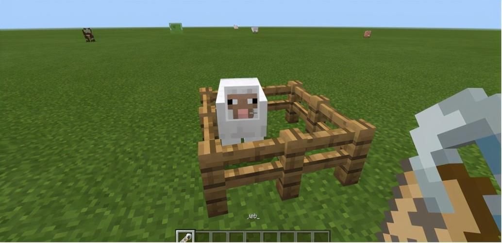 我的无尽幻想V0.10.1内有小羊游戏攻略详解