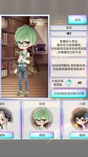 我的无尽幻想V0.10.1安卓汉化：小羊角色详解