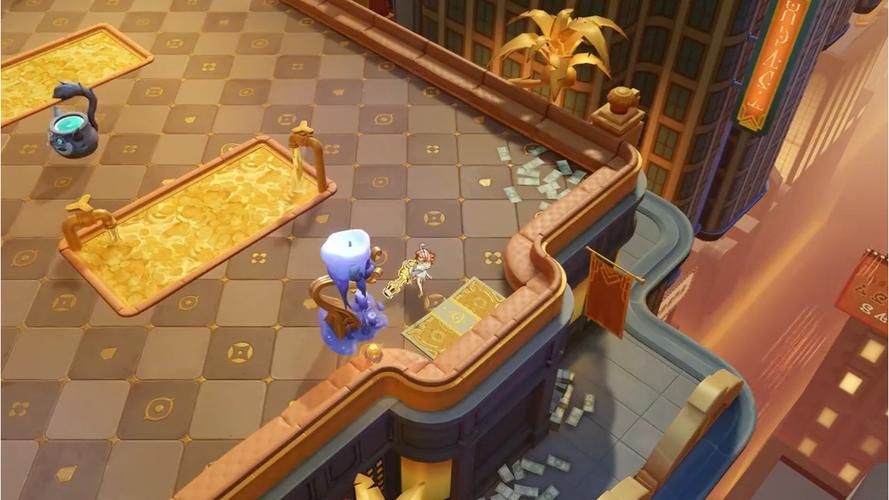 我的无尽幻想V0.10.1小羊安卓版游戏体验:值得一玩吗? 我的无尽幻想V0.10.1小羊安卓版游戏体验:值得一玩吗?