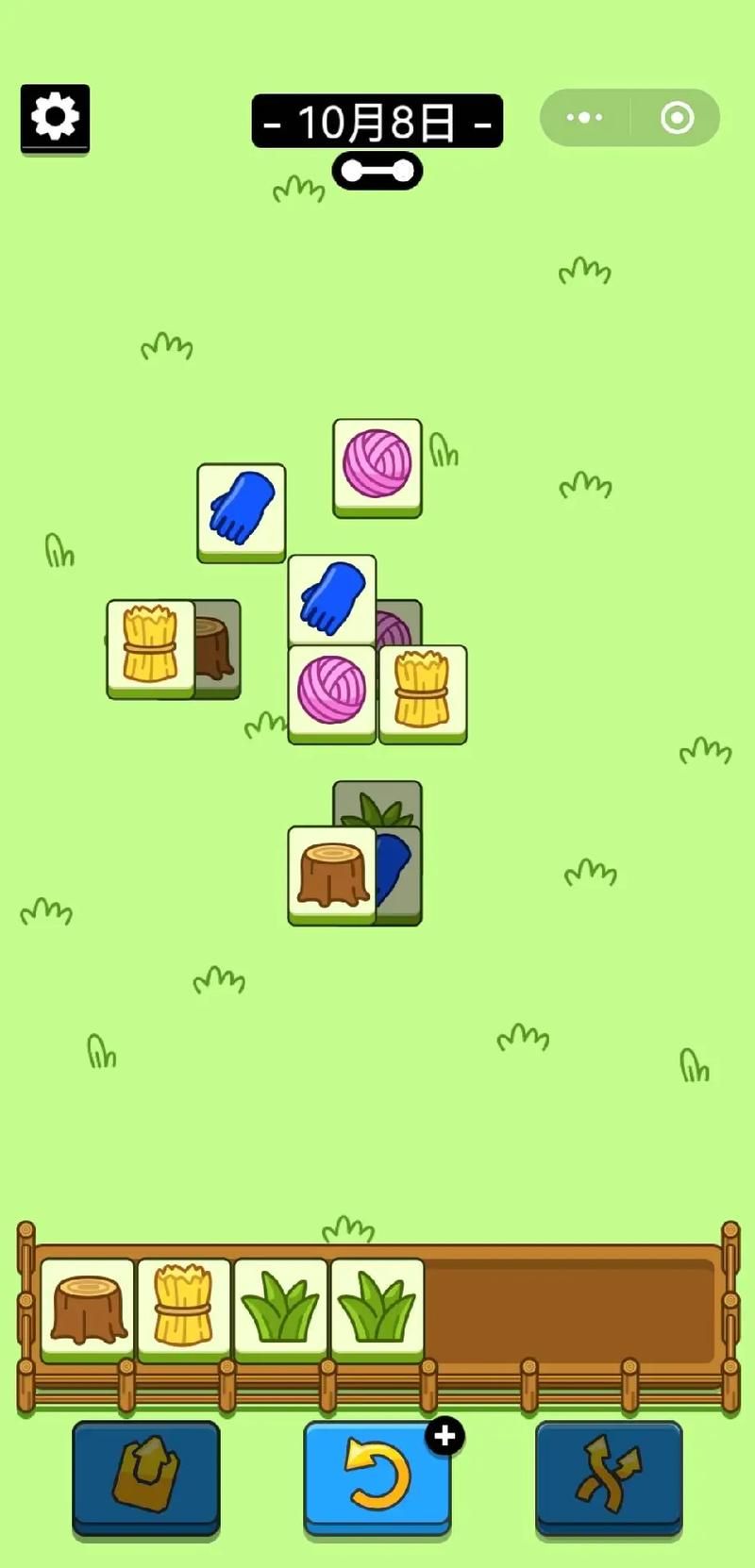 我的无尽幻想V0.10.1小羊汉化版更新内容：有哪些新玩法？