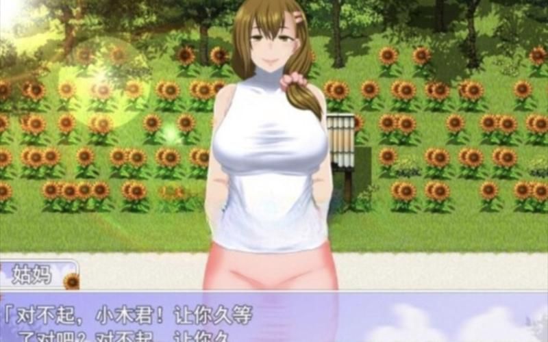 我的秘密暑假时光2安卓：乡下冒险，开启奇妙暑假之旅！