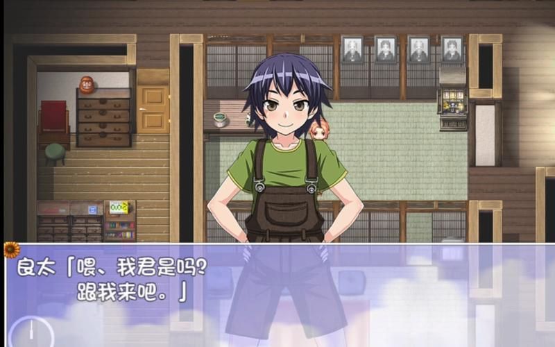 我的秘密暑假时光2最新：RPG游戏续作，收集探索夏日冒险！