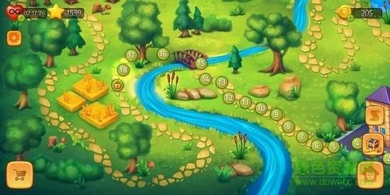 我的继亲CH2如何下载？简单方法快速获取游戏资源