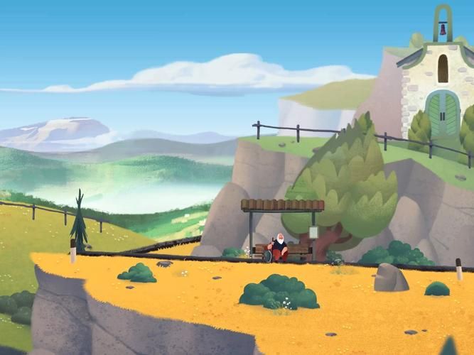 我的继亲CH2杨过游戏：轻松解压，适合休闲玩家