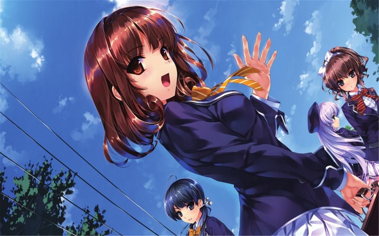 我的继亲CH2游戏下载地址大全，安全可靠！