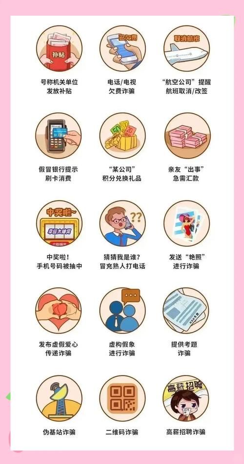 我该怎么选官方网站？避免上当受骗的实用技巧