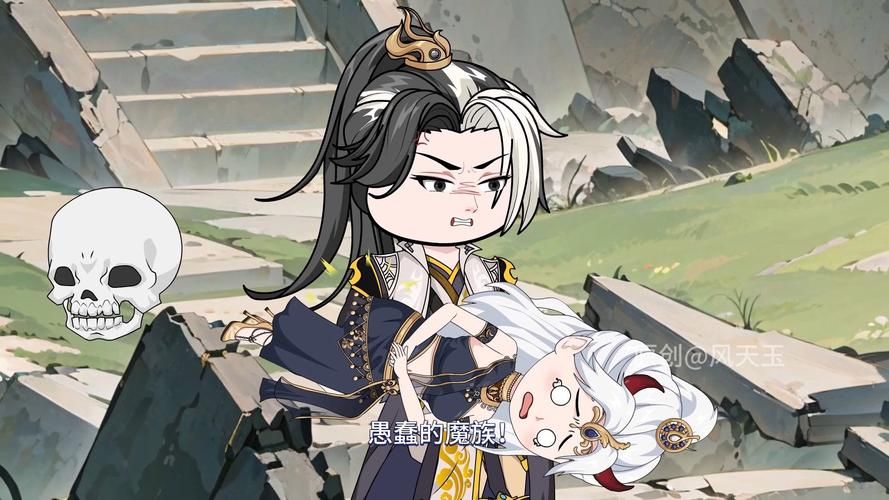 我靠双修拯救世界汉化版：最新更新内容抢先看