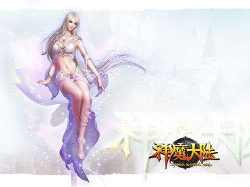 战乙女终焉之歌官网：高清CG及游戏配置要求