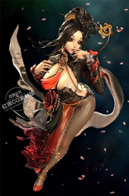 战乙女终焉之歌官网：高清CG及游戏配置要求