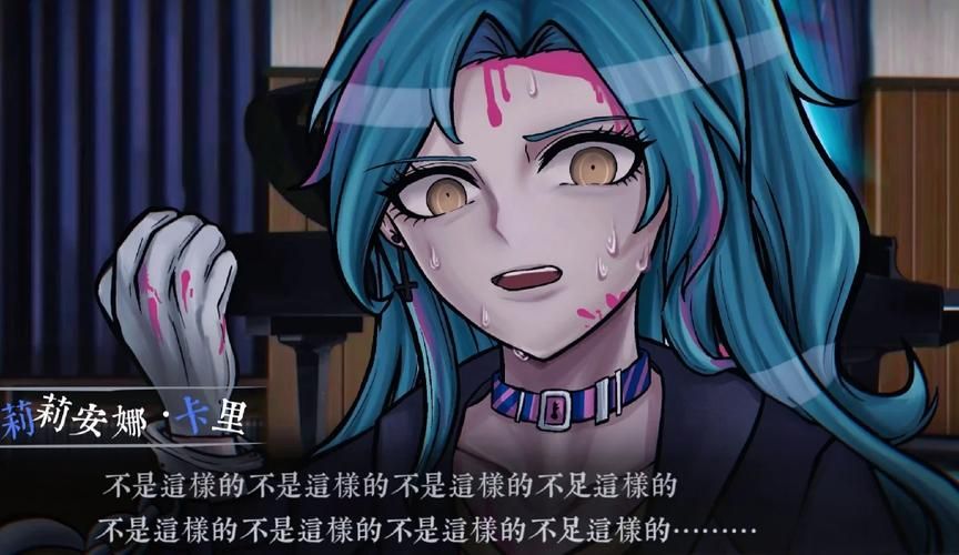 战乙女终焉之歌最新版本下载：完整版CG存档修复BUG