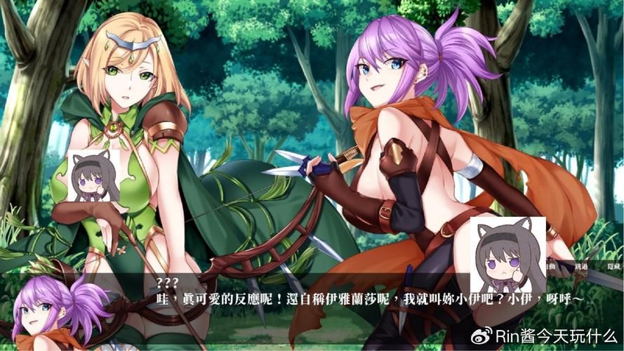 战乙女终焉之歌汉化版下载地址：PC版全CG存档等你来拿！